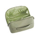 variant:43452772614189 Travelon 180˚ Travel Toiletry Case - Moss