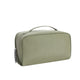 variant:43452772614189 Travelon 180˚ Travel Toiletry Case - Moss