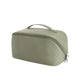 variant:43452772614189 Travelon 180˚ Travel Toiletry Case - Moss