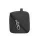variant:43452772646957 Travelon 180˚ Travel Toiletry Case - Black