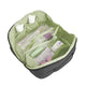 variant:43452772646957 Travelon 180˚ Travel Toiletry Case - Black