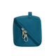 variant:43452772679725 Travelon 180˚ Travel Toiletry Case Capri - Blue