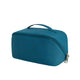 variant:43452772679725 Travelon 180˚ Travel Toiletry Case Capri - Blue