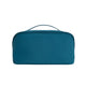 variant:43452772679725 Travelon 180˚ Travel Toiletry Case Capri - Blue