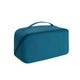 variant:43452772679725 Travelon 180˚ Travel Toiletry Case Capri - Blue
