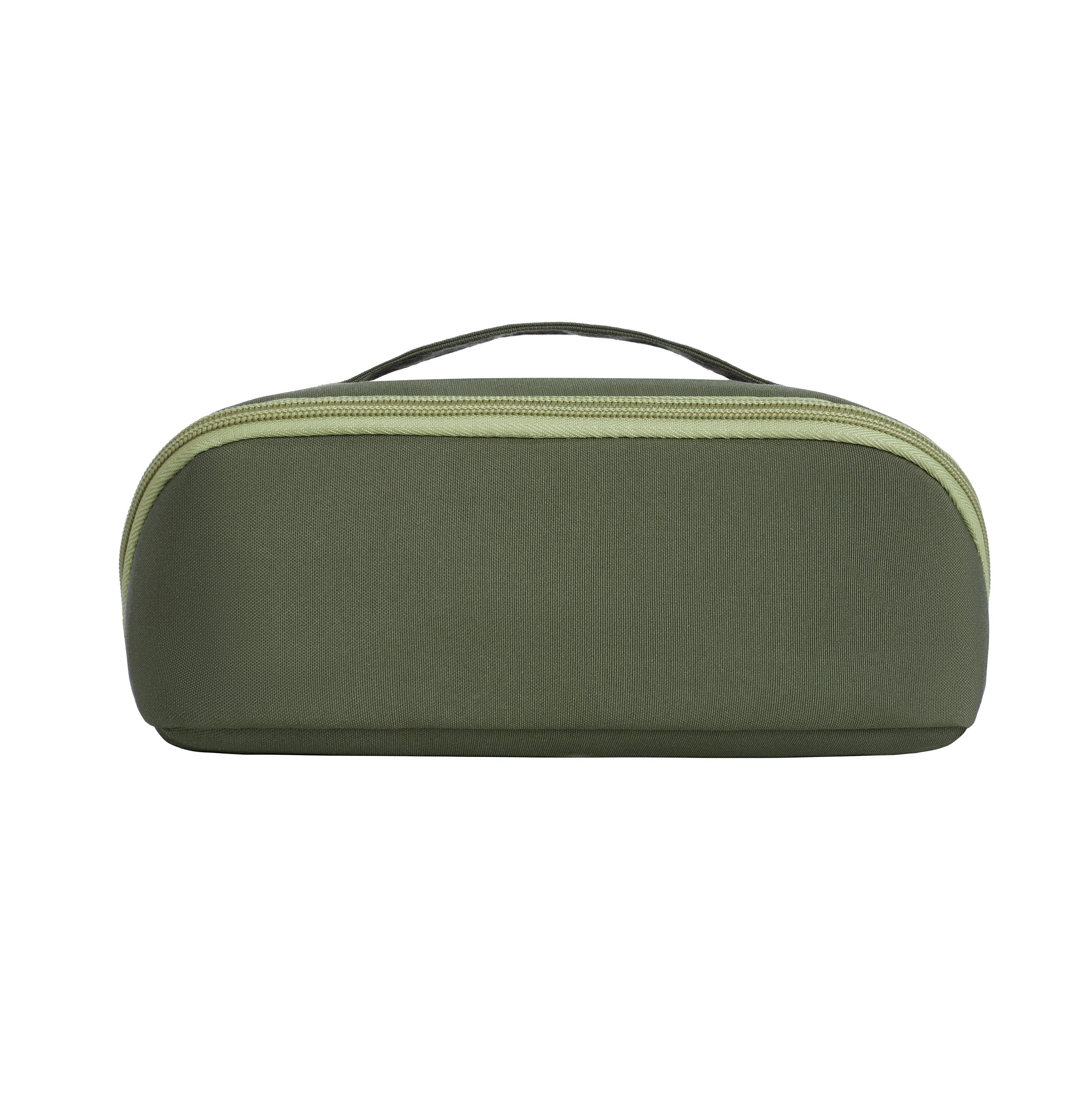 variant:43452757377069 Travelon 180 View Tech Organizer - Olive