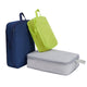 variant:43452757245997 travelon Set of 3 Compression Packing Cubes - cool tones