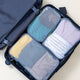 variant:43452769009709 travelon 3 packing organizers - Bold