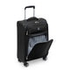 variant:41708570148909 Epic Softside Carry On - Black