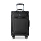 variant:41708570148909 Epic Softside Carry On - Black