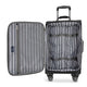 variant:41708570148909 Epic Softside Carry On - Black