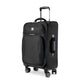 variant:41708570148909 Epic Softside Carry On - Black