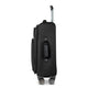 variant:41708570148909 Epic Softside Carry On - Black