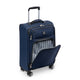 variant:41708570181677 Epic Softside Carry On - Blue