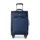 variant:41708570181677 Epic Softside Carry On - Blue