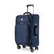variant:41708570181677 Epic Softside Carry On - Blue