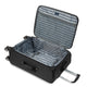 variant:41708570312749 Epic Softside Medium Check - Black