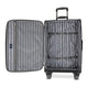 variant:41708570312749 Epic Softside Medium Check - Black