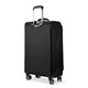 variant:41708570312749 Epic Softside Medium Check - Black