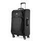variant:41708570312749 Epic Softside Medium Check - Black