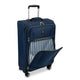 variant:41708570345517 Epic Softside Medium Check - Blue