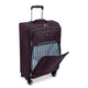 variant:43072232914989 Epic Softside Medium Check - Plum