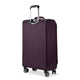 variant:43072232914989 Epic Softside Medium Check - Plum