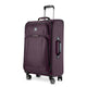variant:43072232914989 Epic Softside Medium Check - Plum