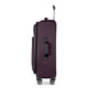 variant:43072232914989 Epic Softside Medium Check - Plum