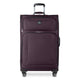 variant:43072237043757 Epic Softside Large Check - Plum