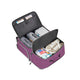 variant:41631780470829
Biaggi CarryOn To Check In - Purple