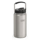 64oz Stainless Steel Water Bottle w/ Spout