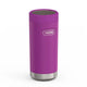 variant:43981578862637 12oz ICON SLIM CAN INSULATOR - Plum