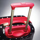 Disney Minnie Mouse Red Bow Hardside 28