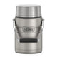 47 oz. Stainless Steel Food Jar