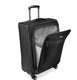 variant:42795064590381 Avalon Softside Medium Check In Ricardo Beverly Hills Black