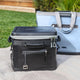 variant:43981578600493 Thermos 24 Can Icon Cooler - Granite