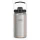 64oz Stainless Steel Water Bottle w/ Spout