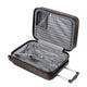 variant:41708570673197 Skyway Epic 2.0 Hardside Carry-On Spinner Luggage - Midnight