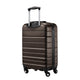 variant:41708570673197 Skyway Epic 2.0 Hardside Carry-On Spinner Luggage - Midnight