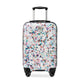 variant:43072297140269 Skyway Epic 2.0 Hardside Carry On Spinner Luggage - Confetti