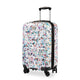 variant:43072297140269 Skyway Epic 2.0 Hardside Carry On Spinner Luggage - Confetti