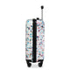 variant:43072297140269 Skyway Epic 2.0 Hardside Carry On Spinner Luggage - Confetti