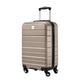 variant: 41708570640429 Skyway Epic 2.0 Hardside Carry-On Spinner Luggage - Bone