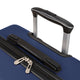 variant:41708570705965 Skyway Epic 2.0 Hardside Carry-On Spinner Luggage - Royal Blue