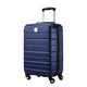 variant:41708570705965 Skyway Epic 2.0 Hardside Carry-On Spinner Luggage - Royal Blue