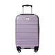 variant:41708570738733 Skyway Epic 2.0 Hardside Carry-On Spinner Luggage - Lilac