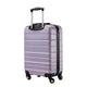 variant:41708570738733 Skyway Epic 2.0 Hardside Carry-On Spinner Luggage - Lilac