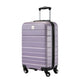 variant:41708570738733 Skyway Epic 2.0 Hardside Carry-On Spinner Luggage - Lilac