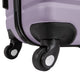 variant:41708570738733 Skyway Epic 2.0 Hardside Carry-On Spinner Luggage - Lilac